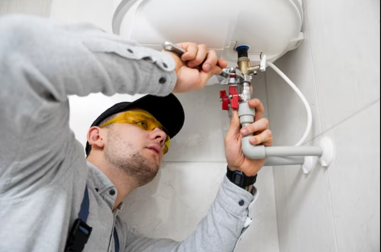 Cyclone Plumbing Inc | Plumbing Supplies