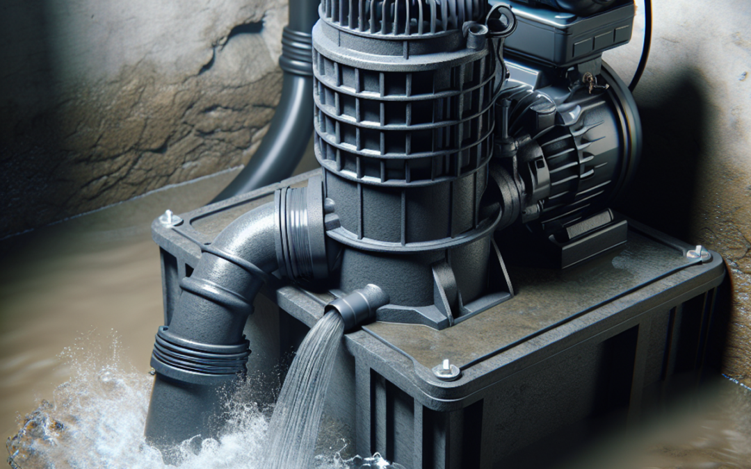 What Is a Sump Pump & Why Do I Need One?