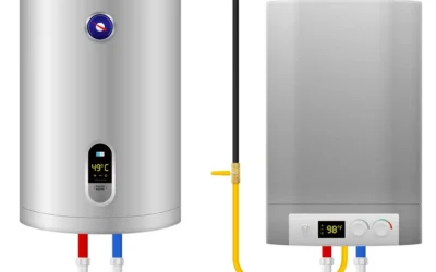 Water Heater Cost in Fullerton California Homeowners Guide