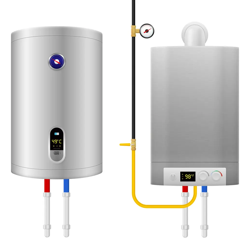 Water Heater Cost in Fullerton, California: A Homeowner’s Guide