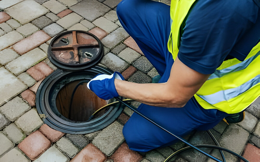 Did You Know This About Your Home’s Sewer Line?