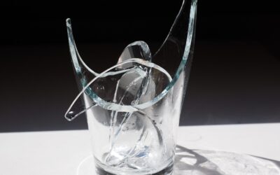 How to Safely Remove Broken Glass