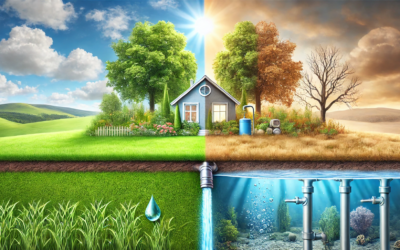 The Pros and Cons of a Water Softener