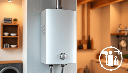 Water Heater Cost in Fullerton: What You Need to Know