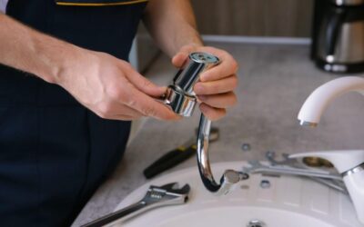 When to Replace Your Outdoor Faucet
