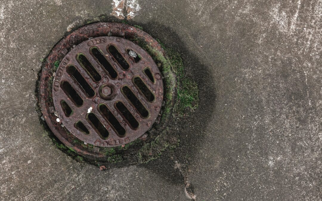 Clogged Drains