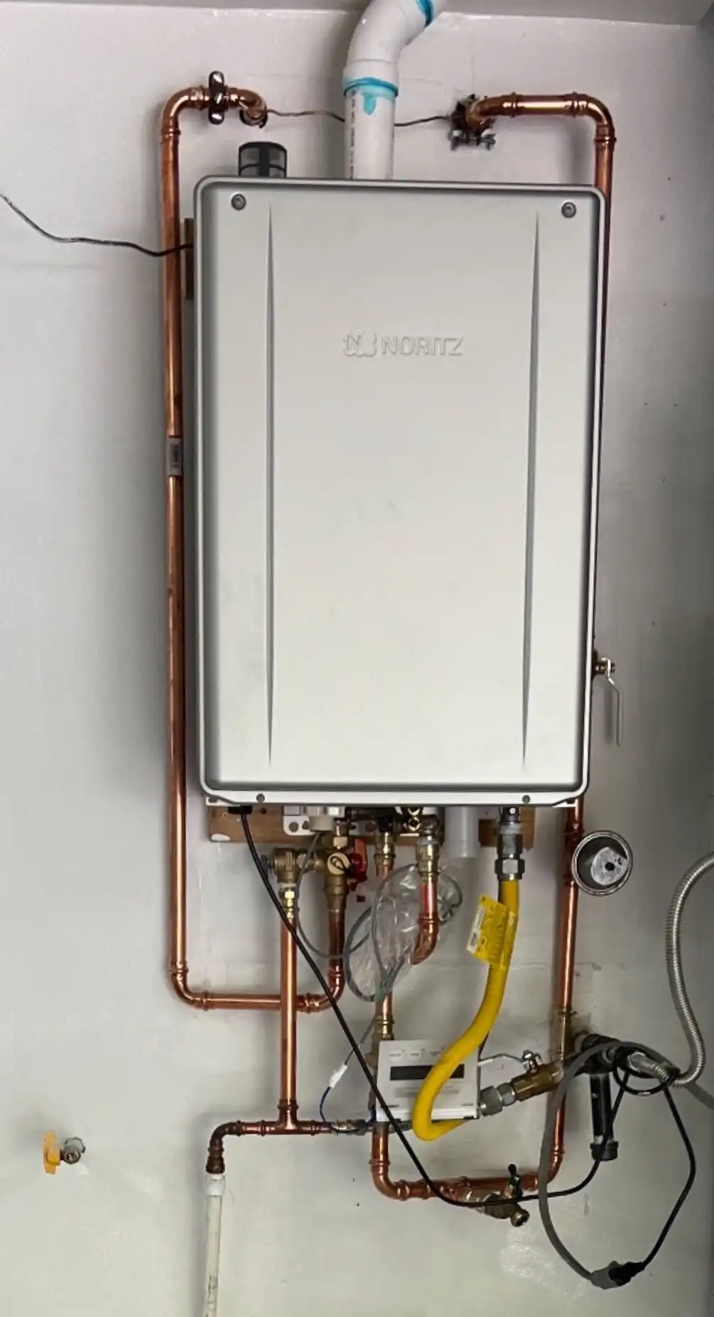 Cyclone Plumbing Inc | Water Heater Installation Services in Orange County Cyclone Plumbing Inc | Water Heater Installation Services in Orange County