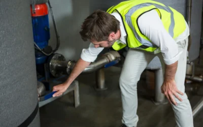 What to Do When You Have a Slab Leak in Your Fullerton Home