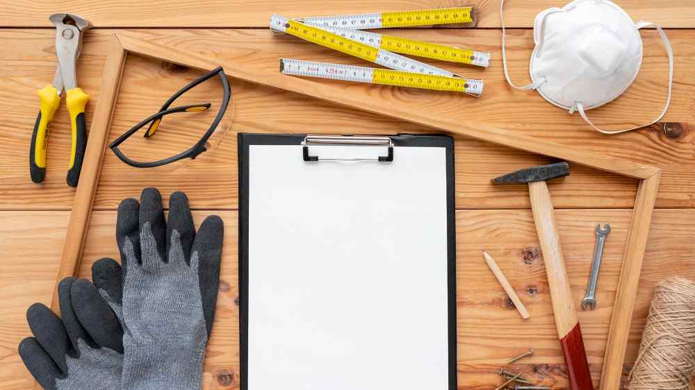 80+Points Home Maintenance Checklist Every Homeowner Needs