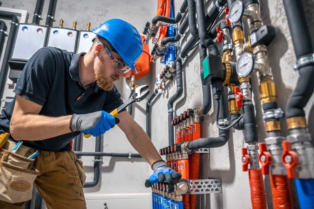 How Much Does It Cost to Repipe a House in California?