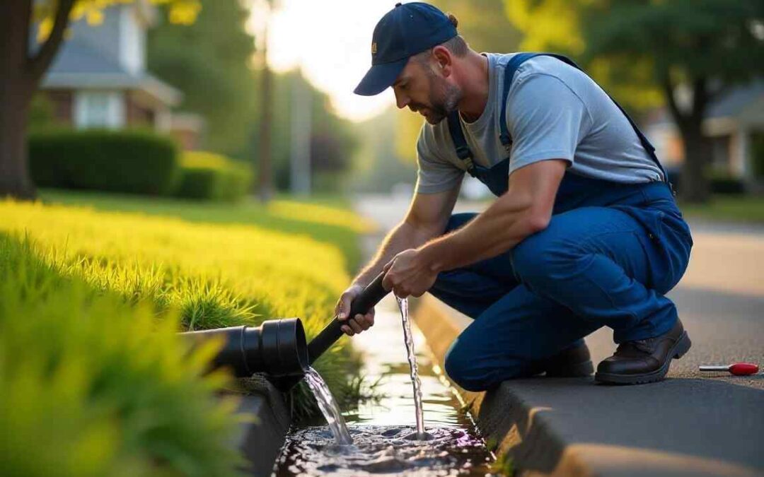 Sewer Lines Leakage Signs: Early Warning Symptoms