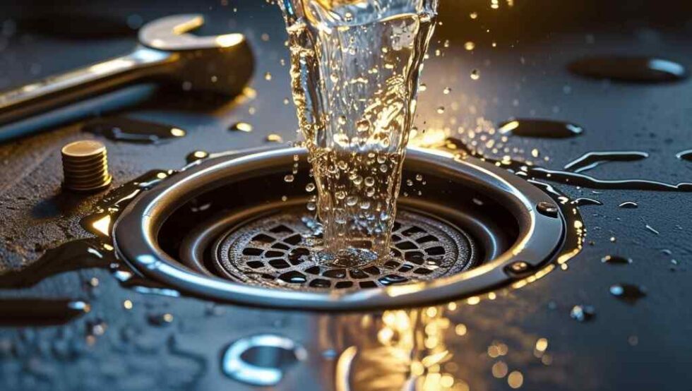 How to Install a Shower Drain? | Step-by-Step DIY Guide