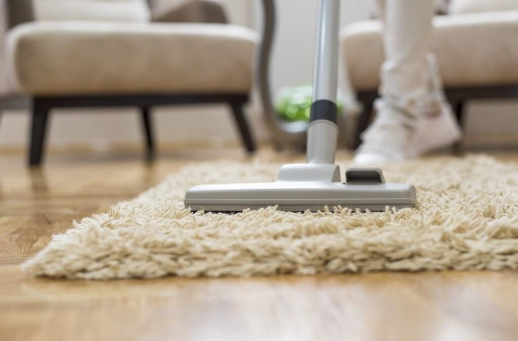 Why is My Carpet Wet? Understanding the Causes & Solution of a Damp Carpet